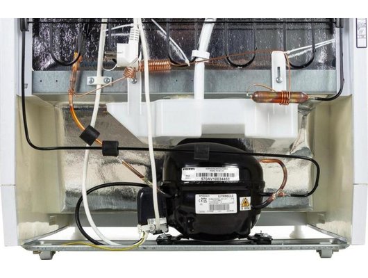 Морозильная камера вертикальная POZIS FV NF-117 белый